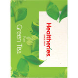 Healtheries Green Tea Pure - Bags 40pack