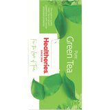 Healtheries Green Tea Pure - Bags 40pack