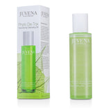 Juvena Phyto De-Tox Cleansing Oil: nourishing detox oil with avocado & macadamia oils for deep cleansing and hydration.