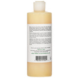 Mario Badescu's Botanical Facial Gel in 472ml, a non-foaming cleanser for combination and oily skin, removes oil and makeup effectively.