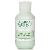 Mario Badescu Cellufirm Moisturizer, a 59ml anti-aging cream with Seaweed Extract for hydrated, firmer, and smoother skin.
