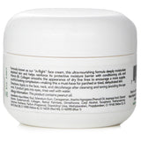 Mario Badescu Hydro Emollient Cream in a 29ml jar, designed for intense hydration of dry and sensitive skin.