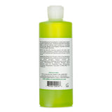 Gentle Mario Badescu Keratoplast Cleansing Lotion with Aloe Vera, designed for combination, dry, and sensitive skin types.