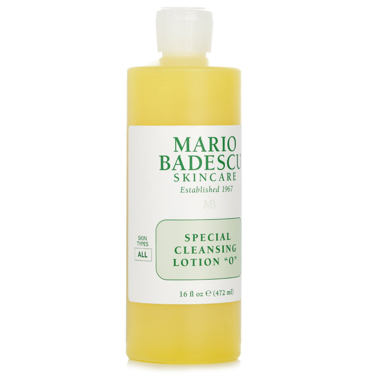 Mario Badescu - Special Cleansing Lotion O (For Chest And Back Only) - For All S