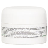Mario Badescu Glycolic Eye Cream - For Combination/ Dry Skin Types  14ml/0.5oz
