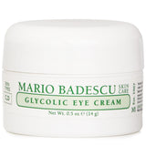 Mario Badescu Glycolic Eye Cream - For Combination/ Dry Skin Types  14ml/0.5oz