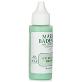 Hydrating serum for combination, dry, and sensitive skin with Collagen, Elastin, and Hyaluronic Acid for a youthful glow.