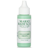 Hydrating and firming serum with Collagen, Elastin, and Hyaluronic Acid for radiant skin, safe for face and eye area.