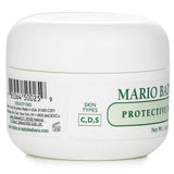 Mario Badescu Protective Day Cream in 29ml, for combination, dry, and sensitive skin, offering hydration and protection.