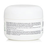 Mario Badescu Skin Renewal Complex cream for combination, dry, and sensitive skin with papaya extract and peanut oil for revitalization.