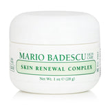 Facial cream for combination, dry, and sensitive skin, enriched with papaya extract and peanut oil for rejuvenation and radiance.