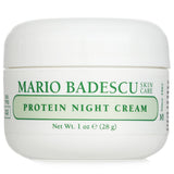Mario Badescu Protein Night Cream - For Dry/ Sensitive Skin Types 29ml/1oz
