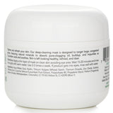 Cooling Cucumber Tonic Mask from Mario Badescu, ideal for combination, oily, and sensitive skin, revitalizes and purifies.