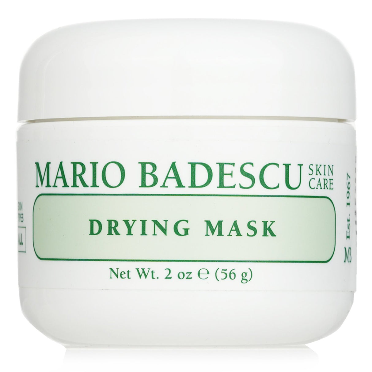 Mario Badescu Drying Mask - For All Skin Types 59ml/2oz