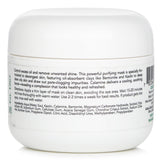 Mario Badescu Special Mask for oily skin, a clay mask that cleans pores, soothes with Calamine, and prevents breakouts.
