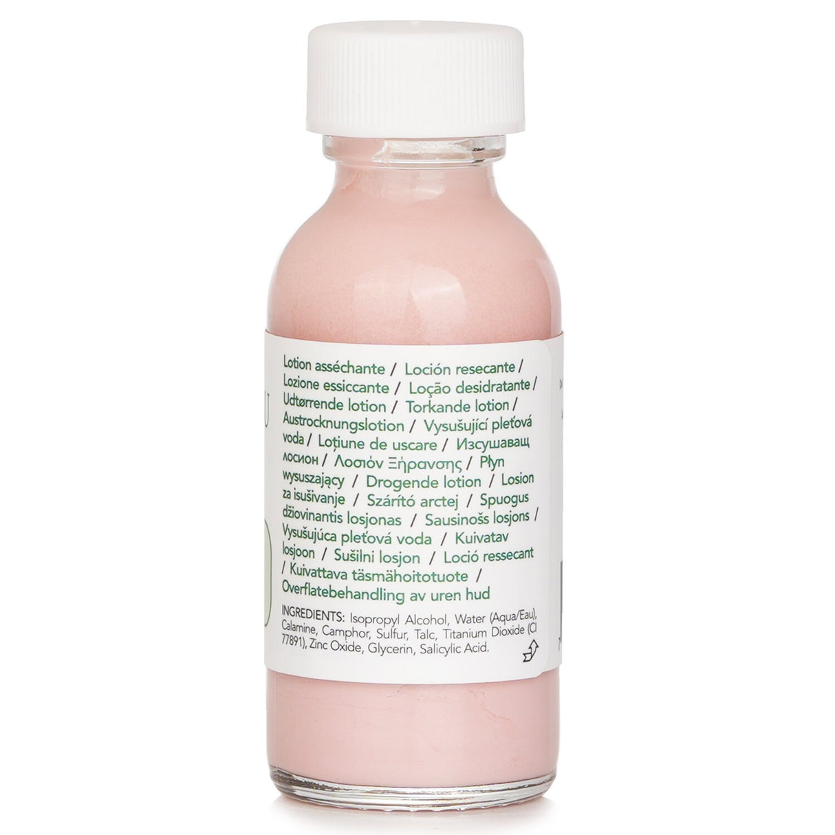 Mario Badescu Drying Lotion - For All Skin Types 29ml/1oz