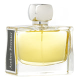 Elegant Jovoy - Ambre Premier Eau De Parfum 100ml with notes of citrus, rose, amber, and vanilla, perfect for any occasion.