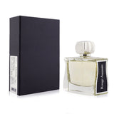 Jovoy Rouge Assassin Eau De Parfum 100ml, a floral woody musk scent with bergamot, iris, vanilla, and sandalwood notes.