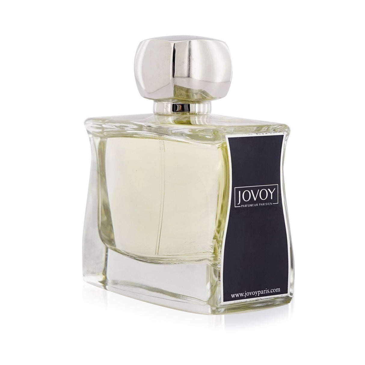 Jovoy Rouge Assassin 100ml Eau De Parfum, a floral woody musk for women with notes of bergamot, iris, and vanilla.