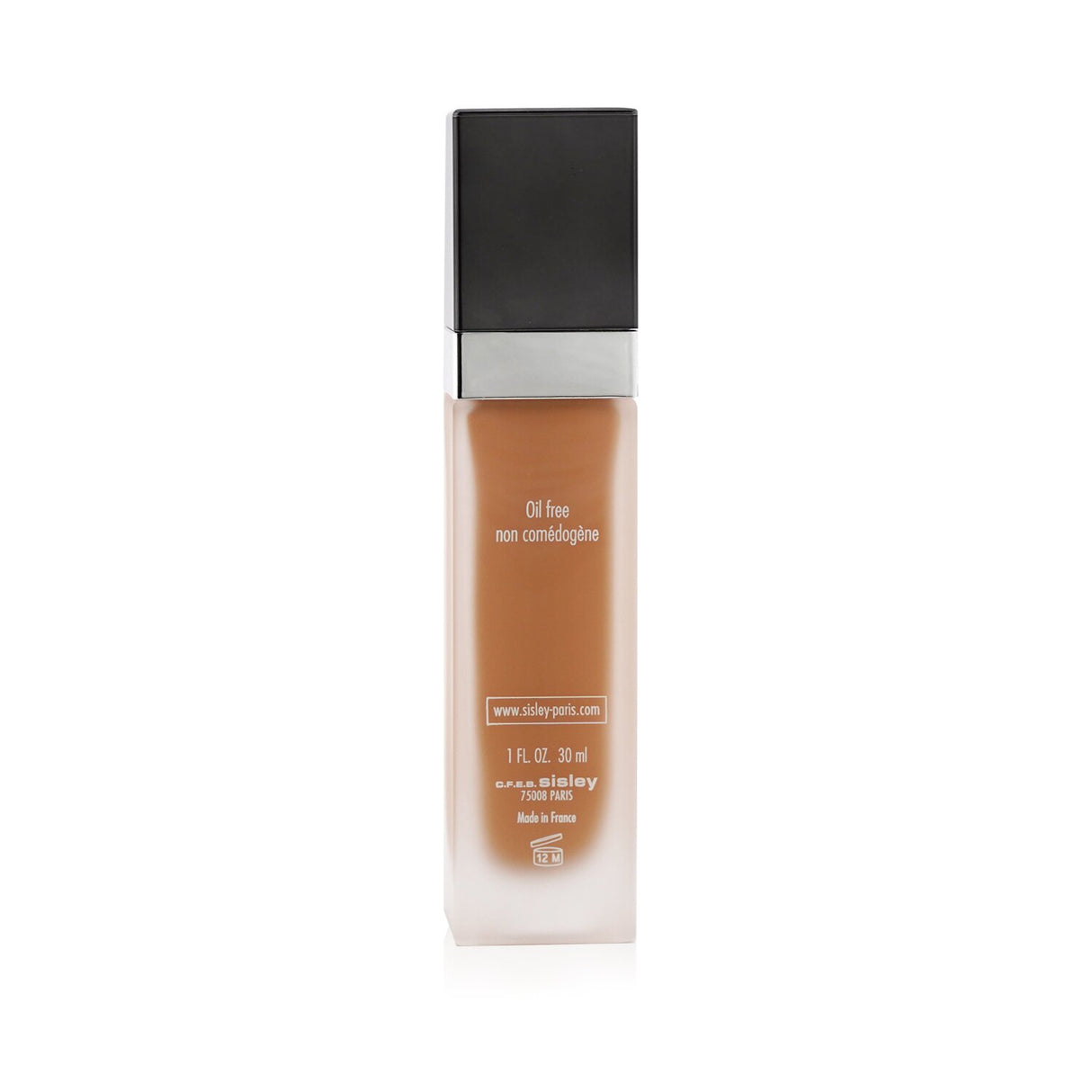 Sisley Phyto Teint Expert foundation in shade #4 Honey, offering luminous coverage and nourishing ingredients for radiant skin.