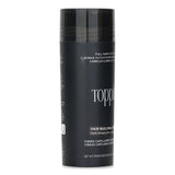 Toppik Hair Building Fibers - # Dark Brown  27.5g/0.97oz