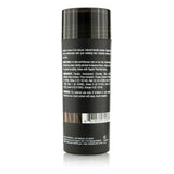 Toppik Hair Building Fibers - # Medium Brown 27.5g/0.97oz