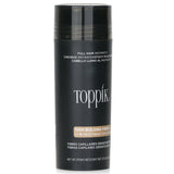 Toppik - Hair Building Fibers - # Light Brown  - 27.5g/0.97oz