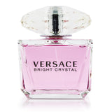 Versace - Bright Crystal Eau De Toilette Spray  - 200ml/6.7oz