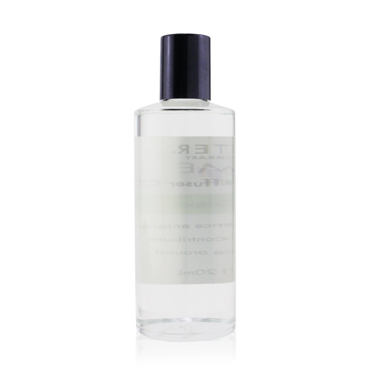 Demeter Gin & Tonic Atmosphere Diffuser Oil, 120ml, refreshes spaces with a long-lasting, uplifting fragrance for 2-4 months.