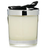 Luxurious Jo Malone 200g candle with refreshing lime and basil scent, perfect for creating a serene ambiance.