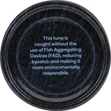Essentials Tuna Chunks In Springwater Tear tab can 185g