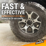 Armor All Wheel Cleaner Powerful Foaming - 500mL