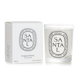 Diptyque - Scented Candle - Santal (Sandalwood)  - 190g/6.5oz