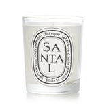 Diptyque - Scented Candle - Santal (Sandalwood)  - 190g/6.5oz