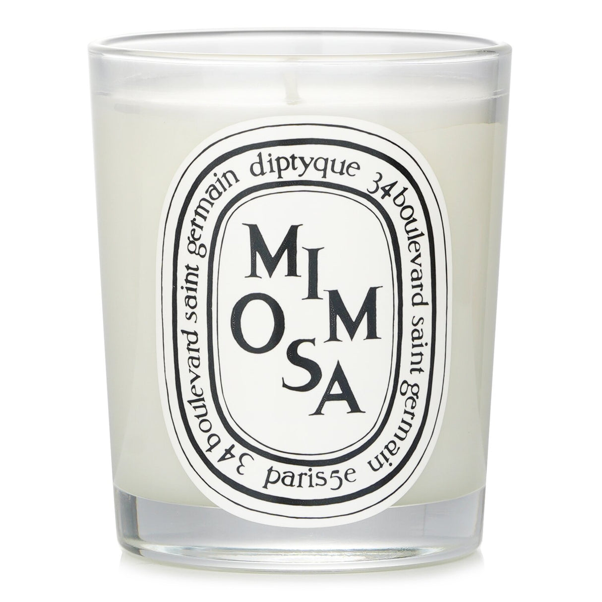 Diptyque - Scented Candle - Mimosa  - 190g/6.5oz