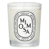 Diptyque - Scented Candle - Mimosa  - 190g/6.5oz