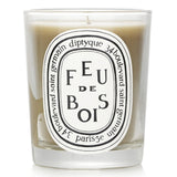Diptyque - Scented Candle - Feu De Bois (Wood Fire)  - 190g/6.5oz