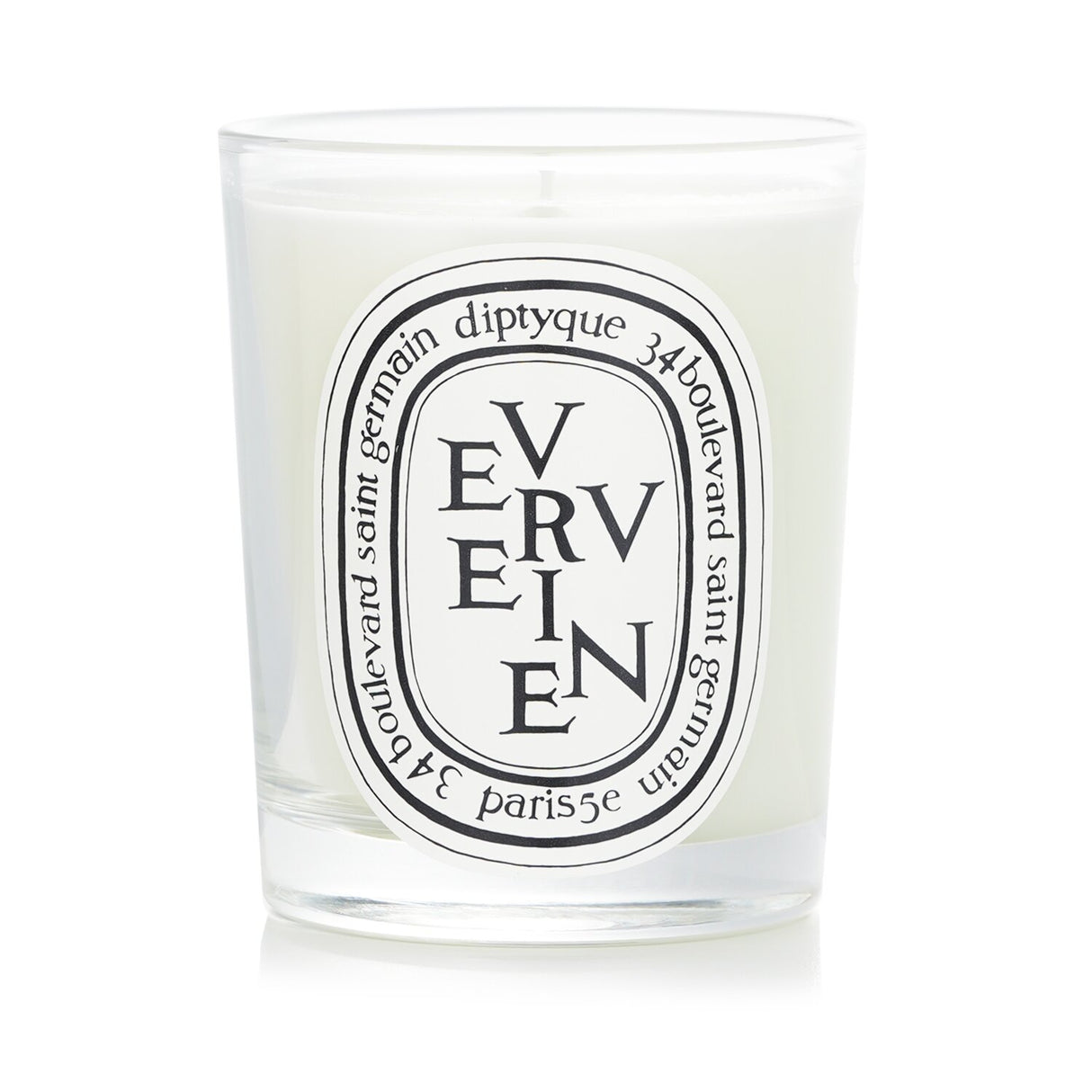 Diptyque - Scented Candle - Verveine (Lemon Verbena)  - 190g/6.5oz