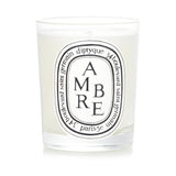 Diptyque - Scented Candle - Ambre (Amber)  - 190g/6.5oz