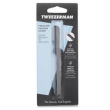 Tweezerman Precision Folding Brow Razor - Lavendar -