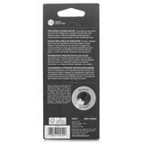 Tweezerman Precision Folding Brow Razor - Lavendar -