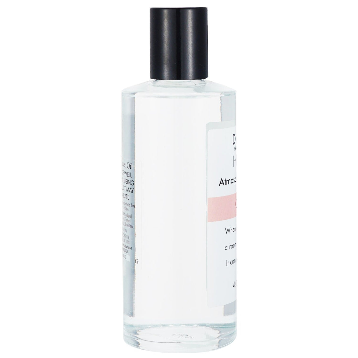 Demeter Clean Skin Diffuser Oil (120ml) for calming and uplifting scents in your home or office, lasting 2-4 months.