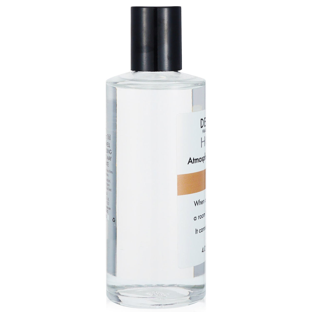 Demeter Atmosphere Diffuser Oil in Dirt scent, 120ml, offers earthy aromas that uplift and calm in homes and offices.