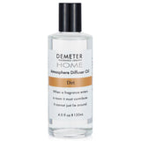 Demeter Atmosphere Diffuser Oil - Dirt: 120ml oil offering earthy scents for calming spaces, lasting 2-4 months.