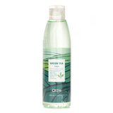 Ottie Green Tea Toner, a 200ml revitalizing skincare essential with green tea extract for balanced, hydrated skin.