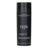 Toppik - Hair Building Fibers - # Black  - 55g/1.94oz