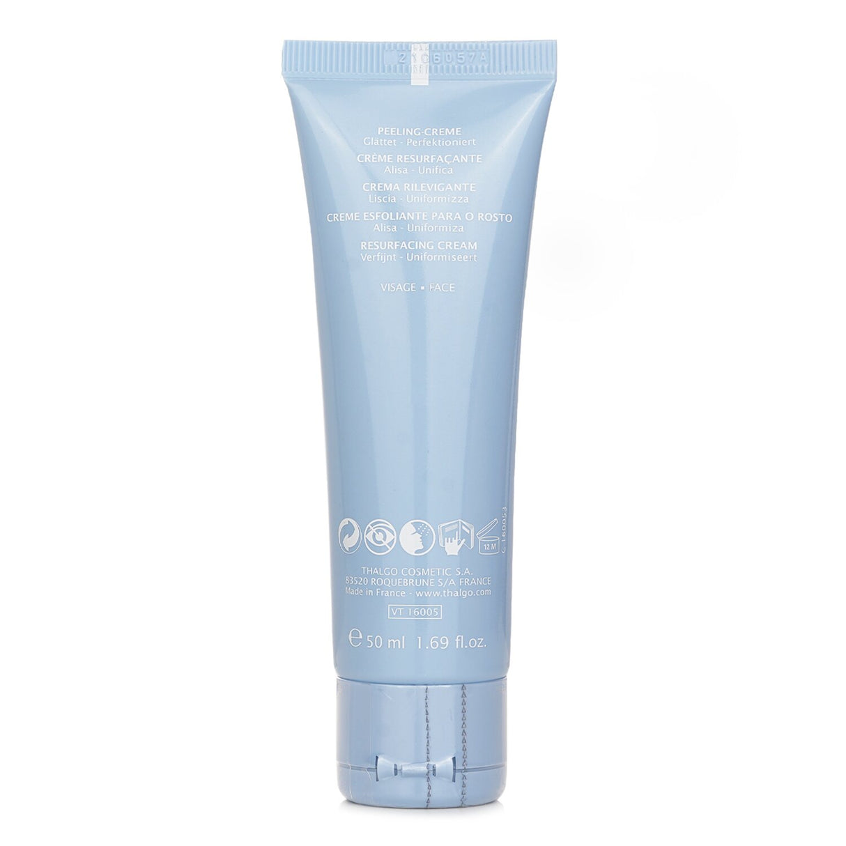 Thalgo - Resurfacing Cream  - 50ml/1.69oz