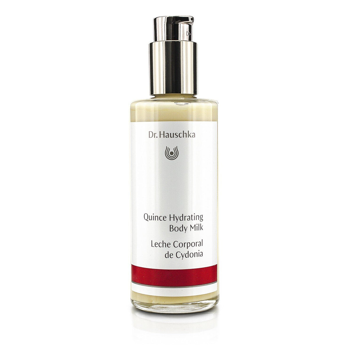 Dr. Hauschka - Quince Hydrating Body Milk  - 145ml/4.9oz