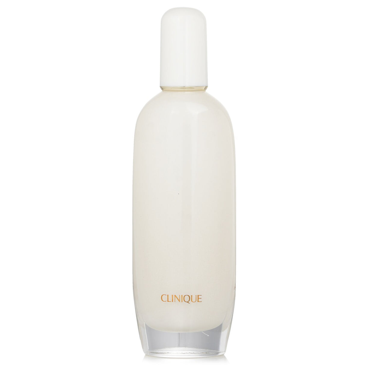 Clinique Aromatics In White Eau De Parfum Spray, a luxurious oriental floral scent in a 100ml bottle, perfect for any occasion.