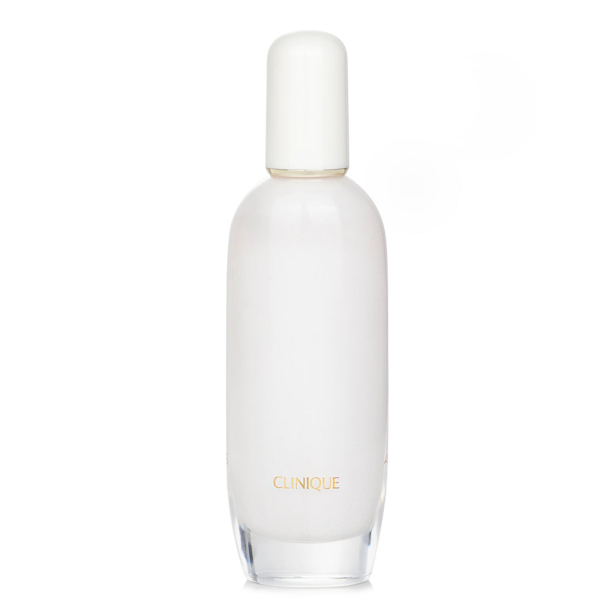 Clinique's Aromatics In White Eau De Parfum Spray, 50ml, features an elegant oriental floral scent for modern women.